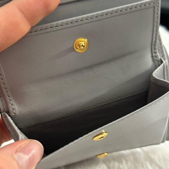 Prada Bifold Wallet - Picture 10 of 12